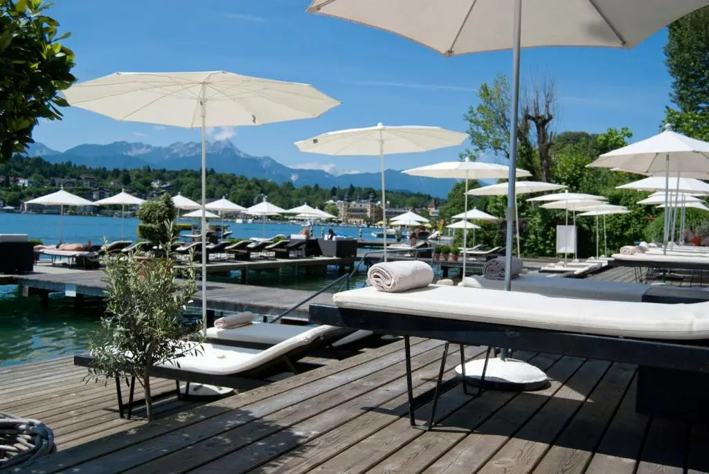 Seehotel Europa Resort