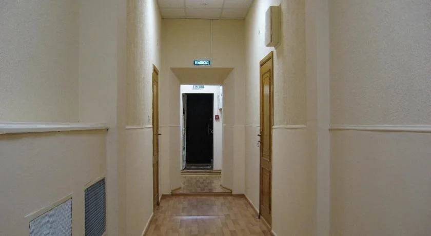 Hostel 24х7