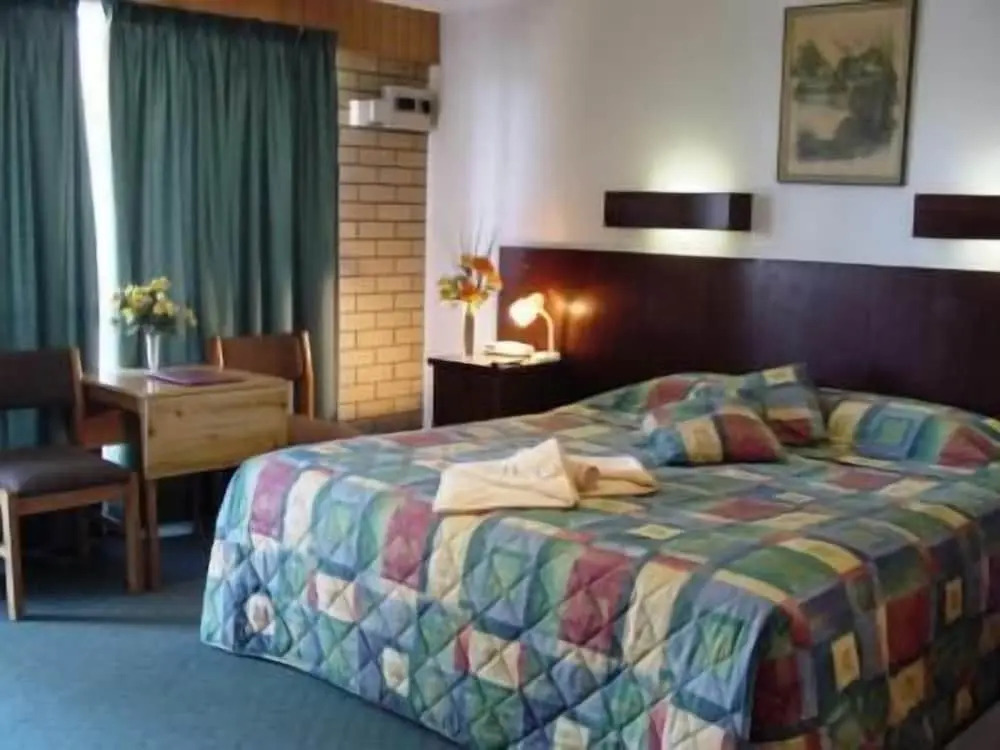 Wintersun Motel