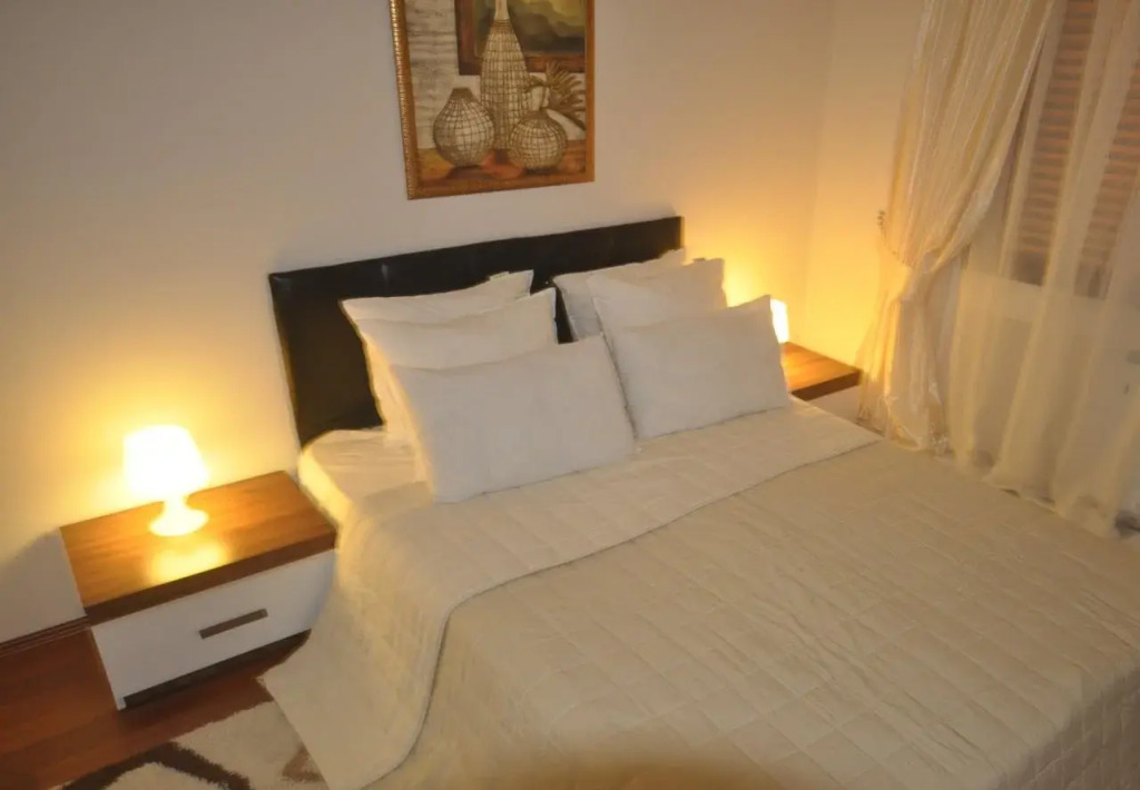 Rental House Istanbul Atakoy
