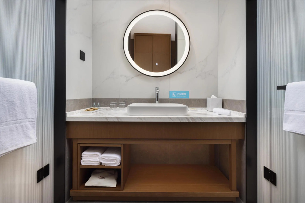 Hilton Garden Inn Urumqi Exhibition Center