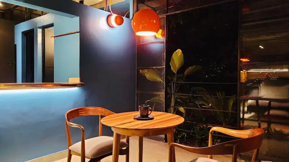 w Elegant Loft w Amazing Deco in Poblado