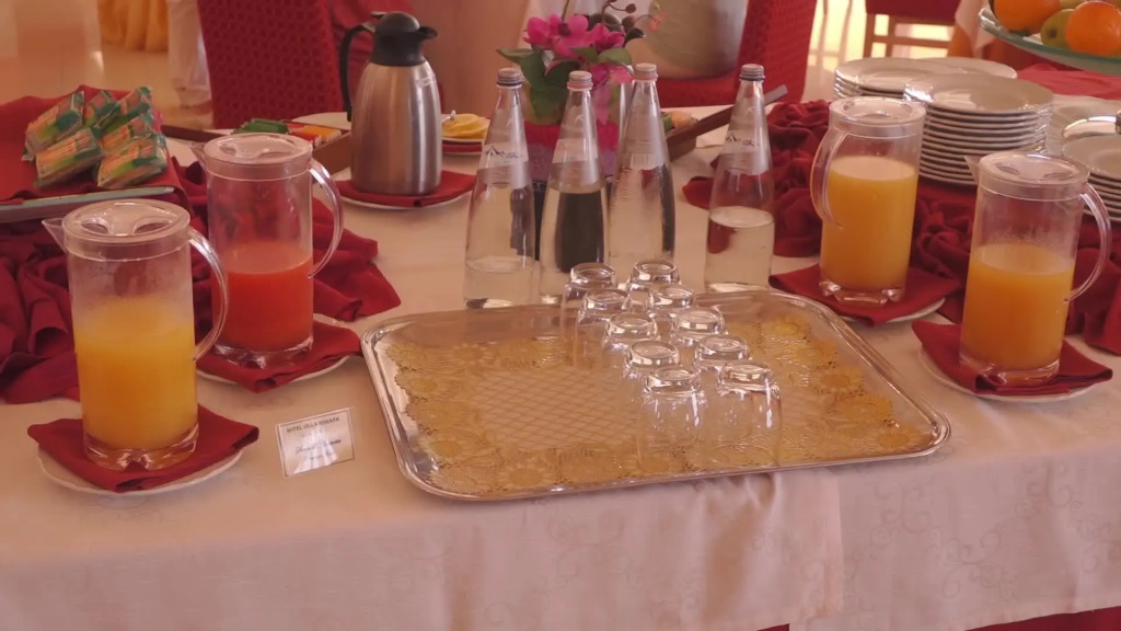 Hotel Villa Romana