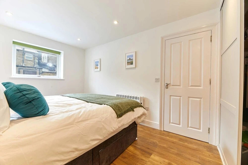 Host & Stay - Main Street Apartments