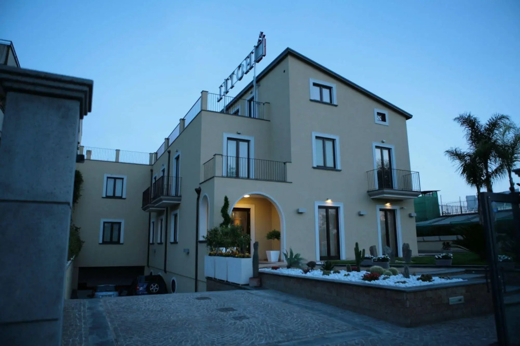 Hotel Visagi