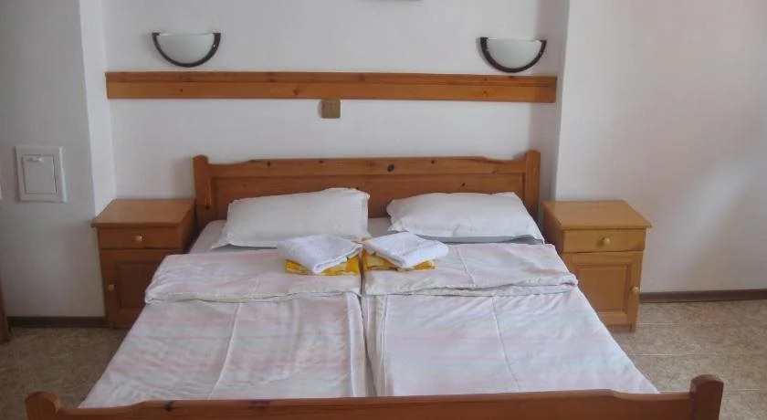 Sotirovi Guest House