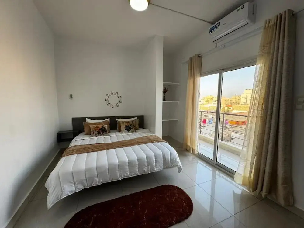 Sofana Residence