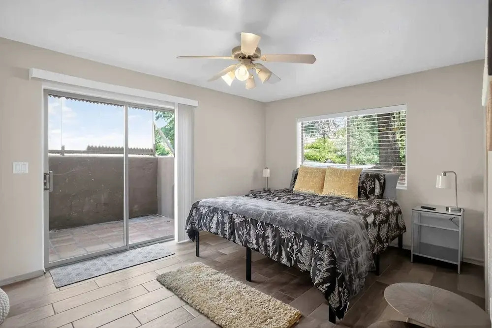 Bell Rock Casita Retreat for 2