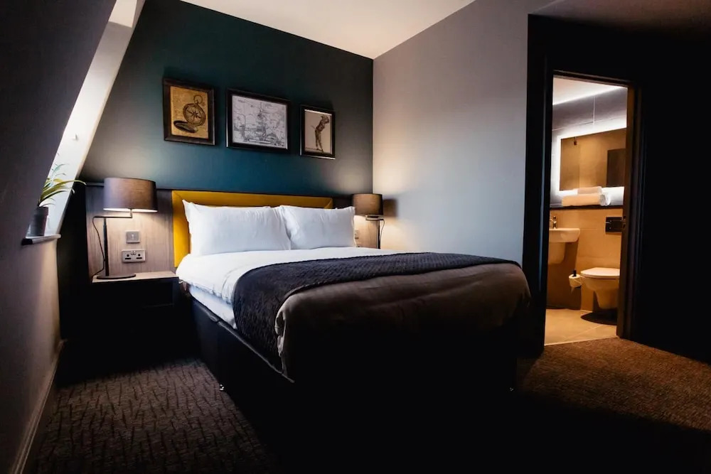 Great North Hotel