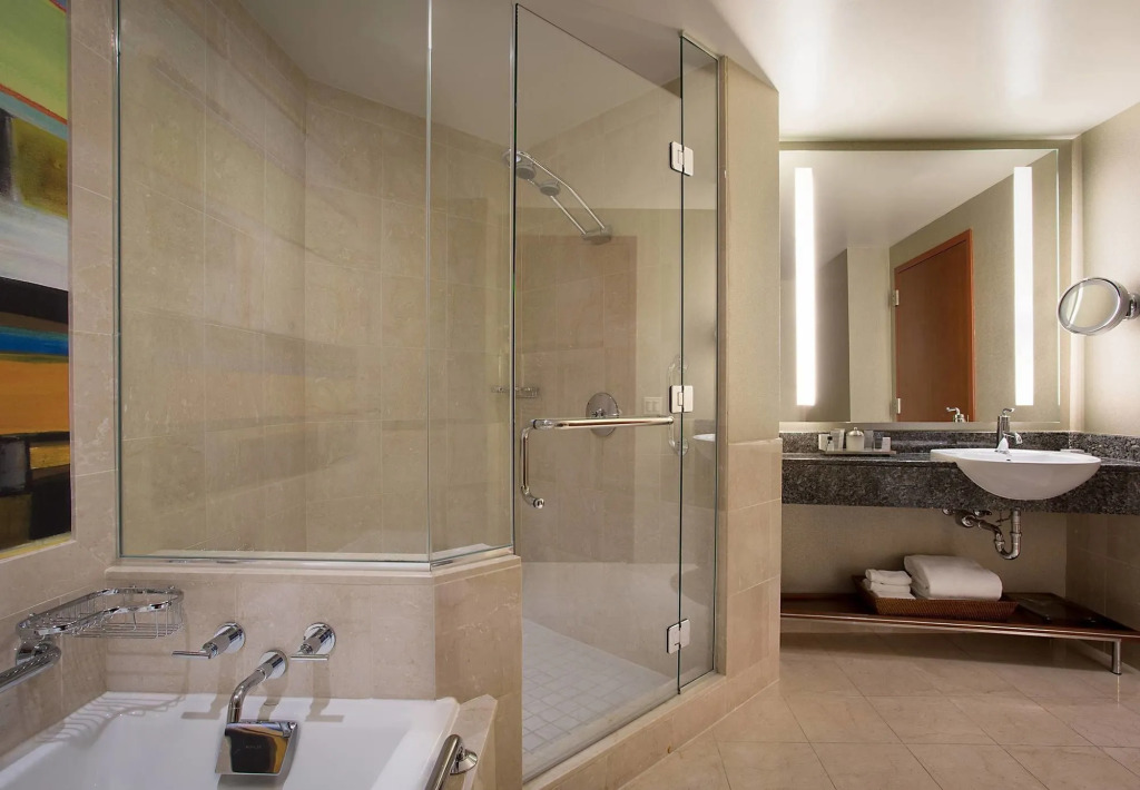 JW Marriott Grand Rapids