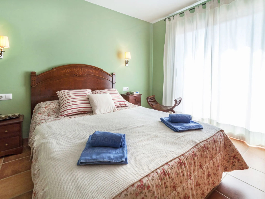 Holiday Home Villa Esther by Interhome