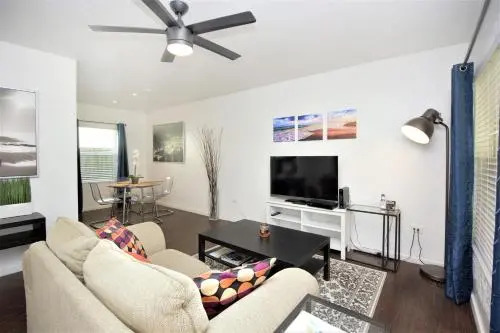 630 A Fort Lauderdale Beach & Las Olas