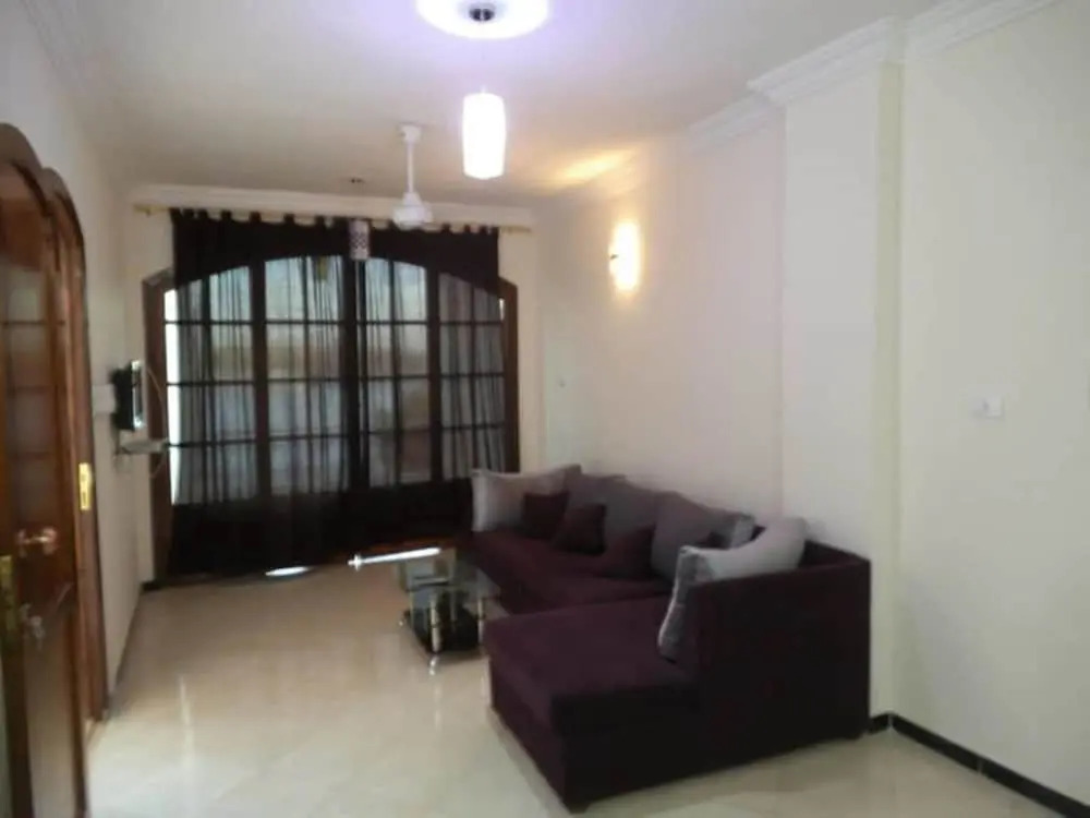 White Villa