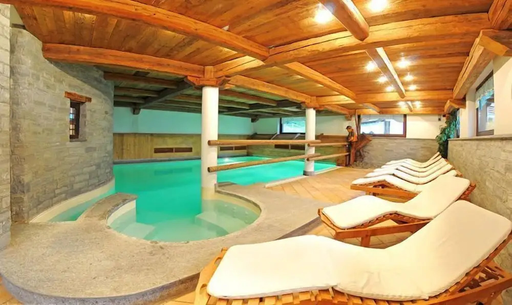 Hotel Jolanda Sport
