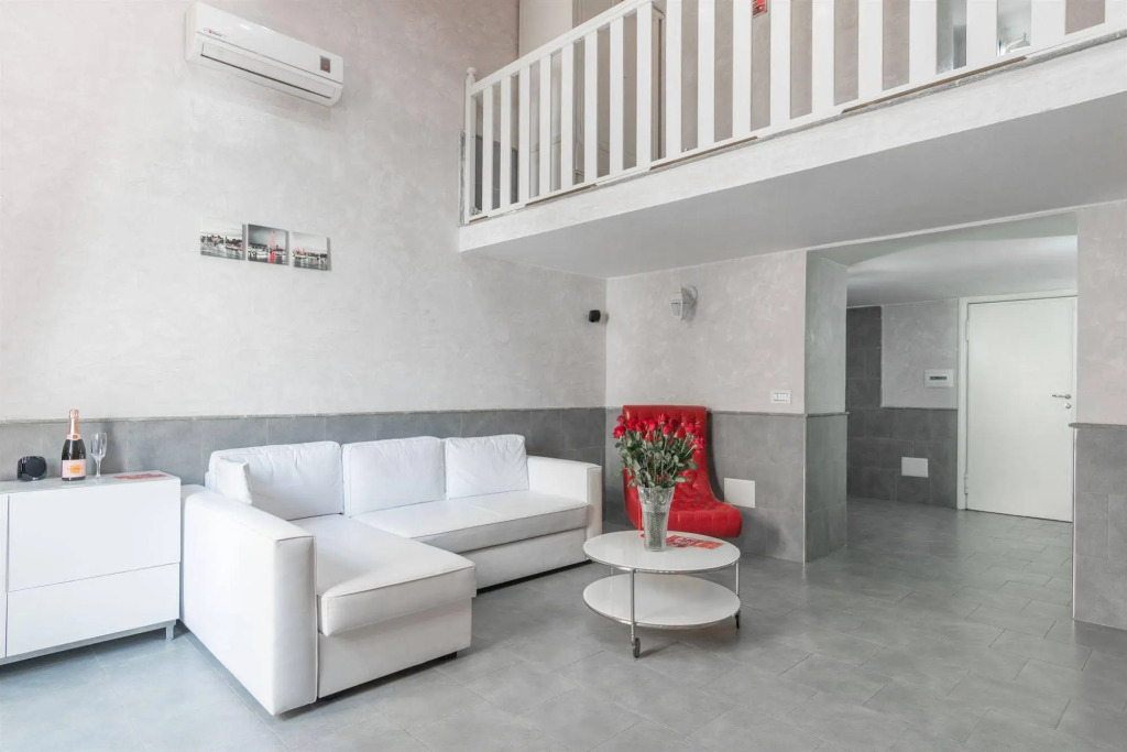 Spa Suite Angioini