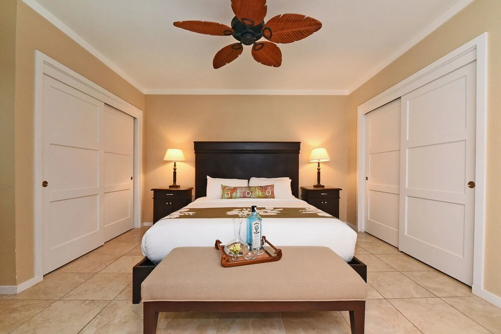 Kapalua Golf S 20p3&4 2 Bedroom Condo