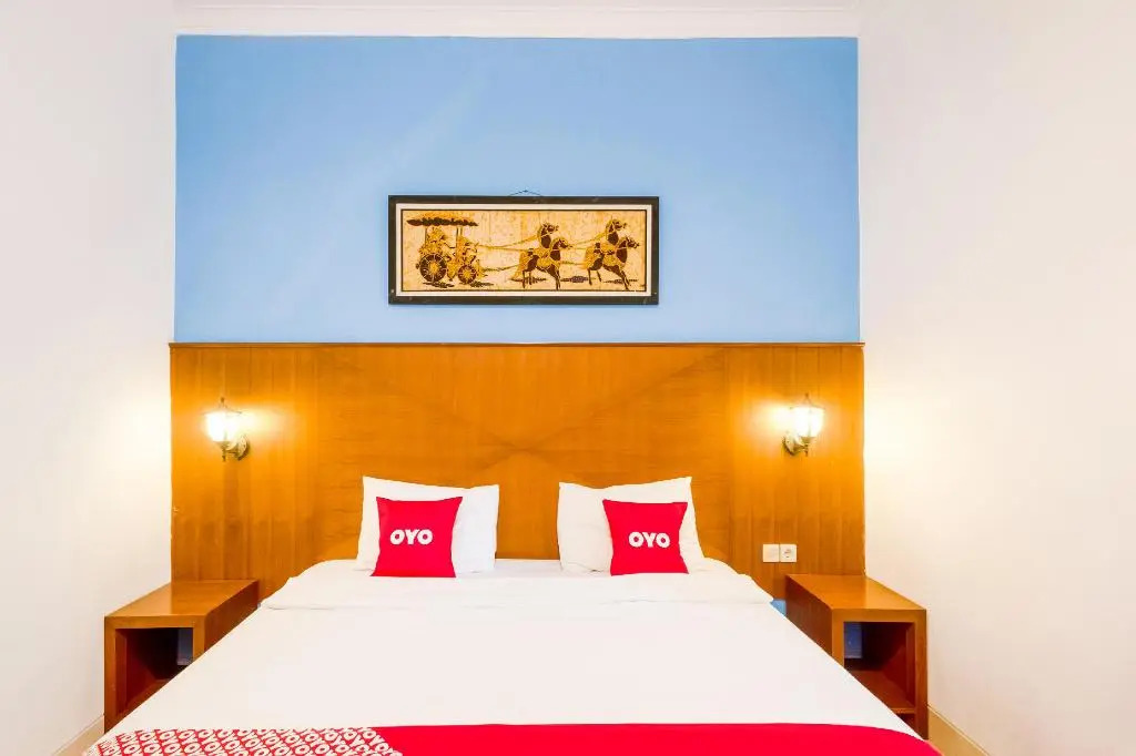 OYO 3787 Hotel Poncowinatan