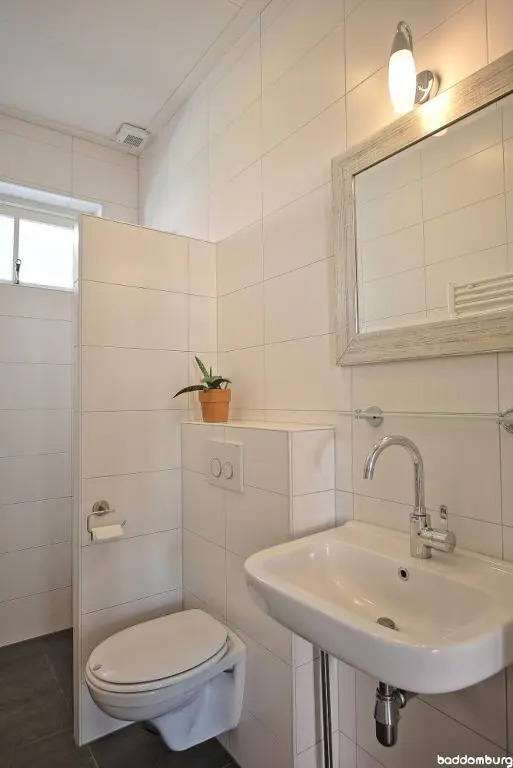 Studio Zuidstraat 3 - baddomburg