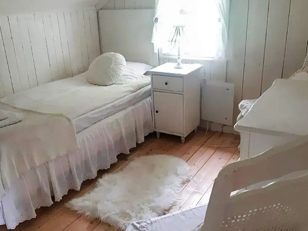 4 Star Holiday Home in Langshyttan