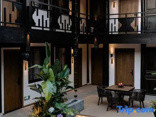 Liuru Retreat | A Part of the Old Town's Soul