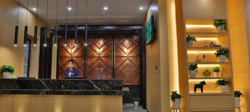 Lanka Boutique Hotel