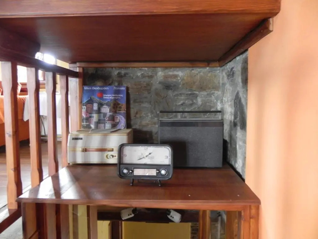 Guest House "Aspasia" Ξενωνας Ασπασια