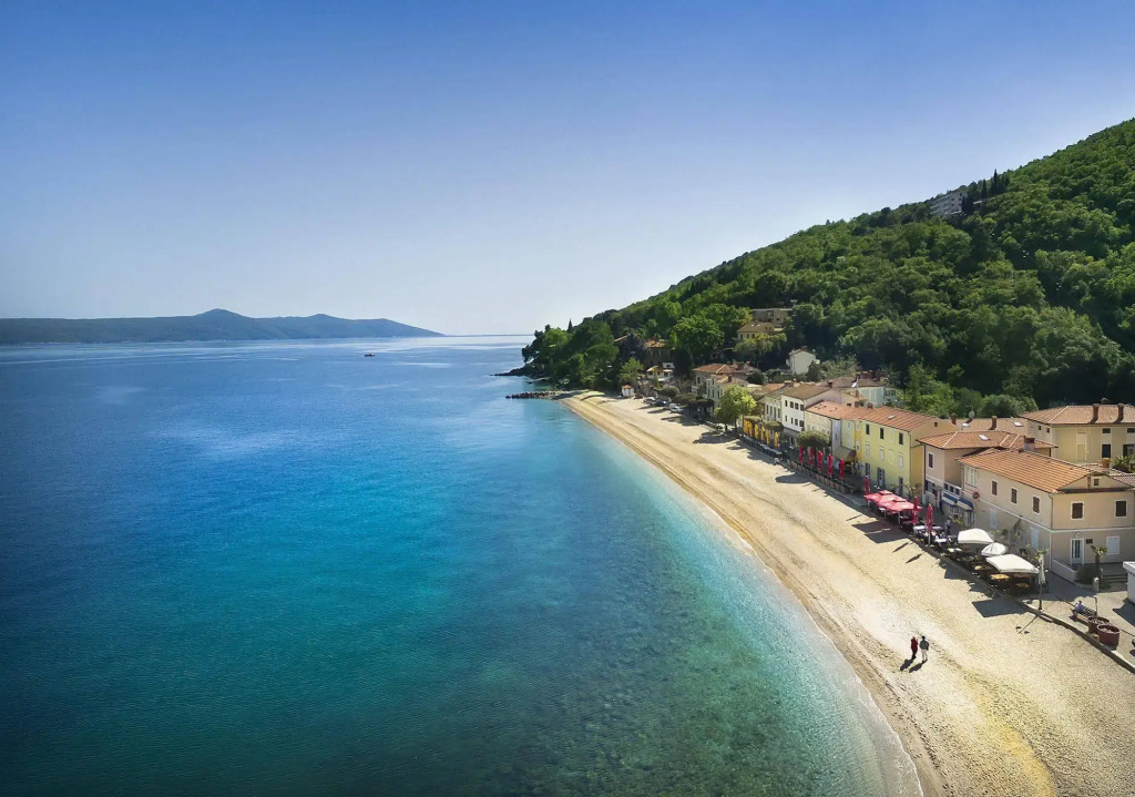 Hotel Mediteran - by Liburnia Hotels & Villas