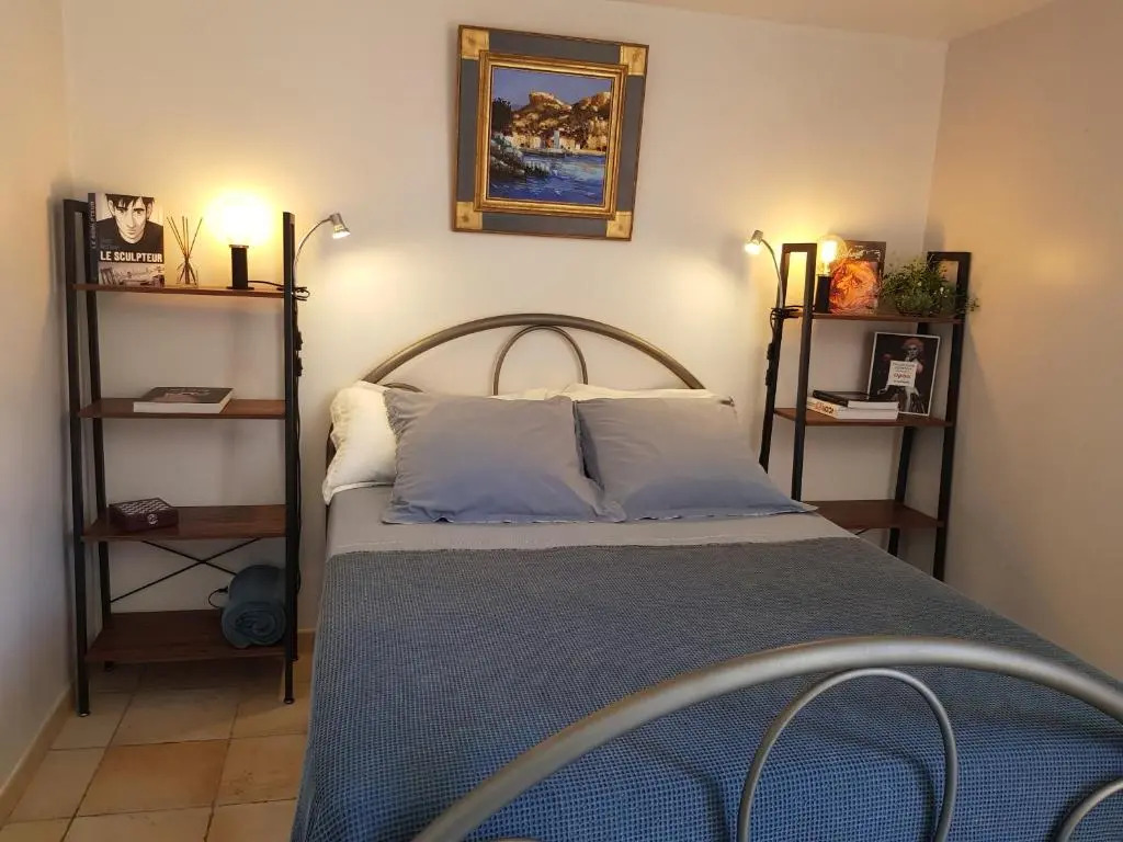 Les Néfliers chambre dhôtes