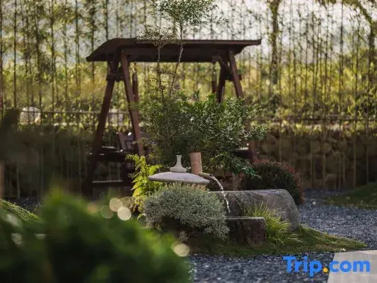 Guangzhou Fengxi Homestay