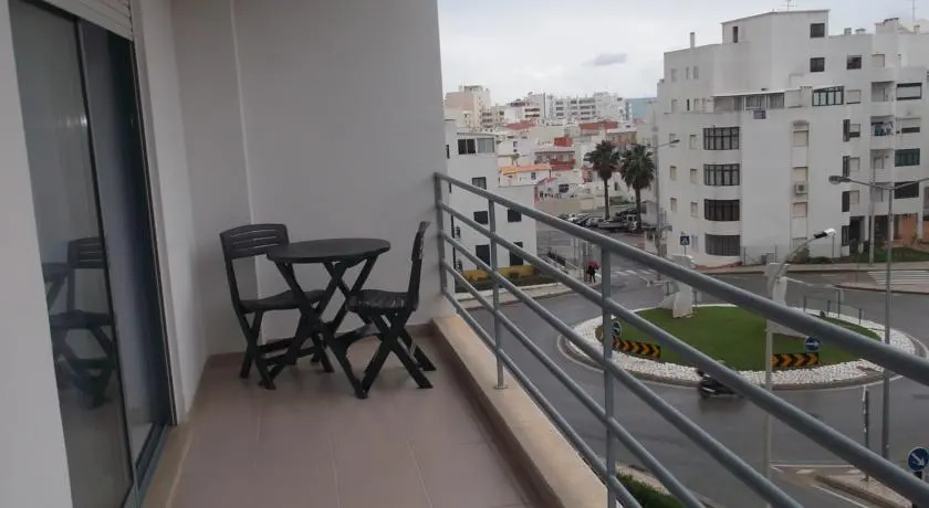 Férias Armação de Pêra