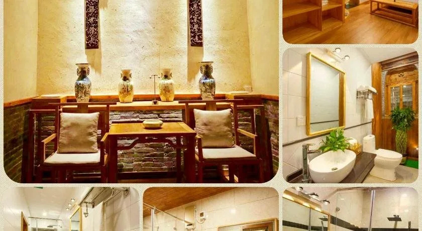 PingYao Jinxuan Inn