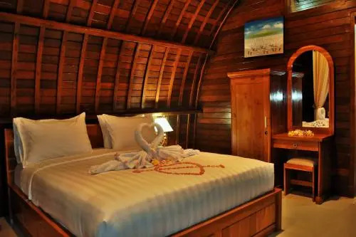 Setilas Bungalows