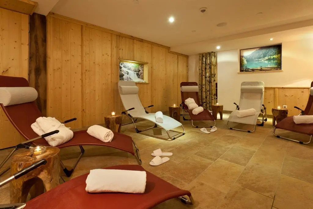 Hotel Montfort - inklusive Sommerkarte PREMIUM