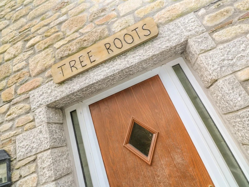 TreeRoots