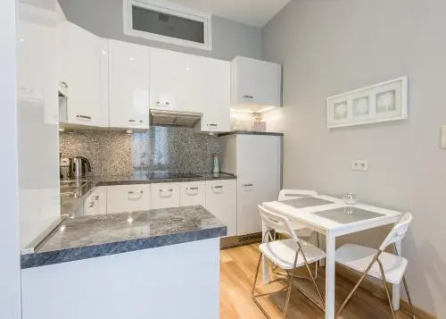AR Apartments - Angel Center Kraków