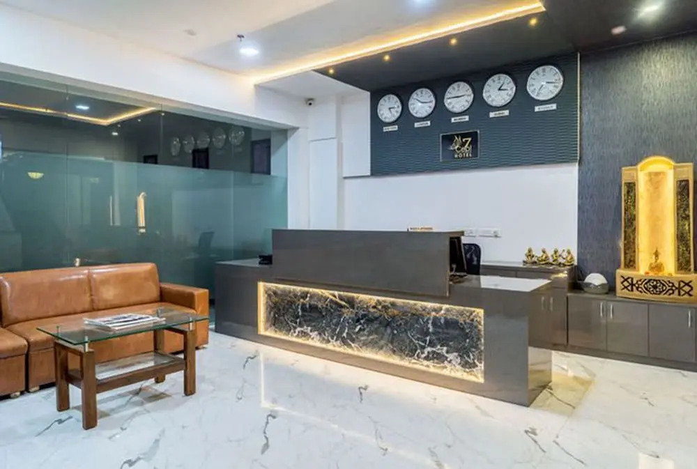 Hotel Elite Continental - Airport Road Andheri