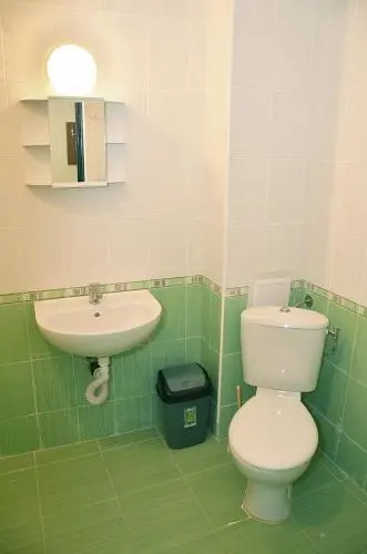 Ivtour Apartments in Yalta complex