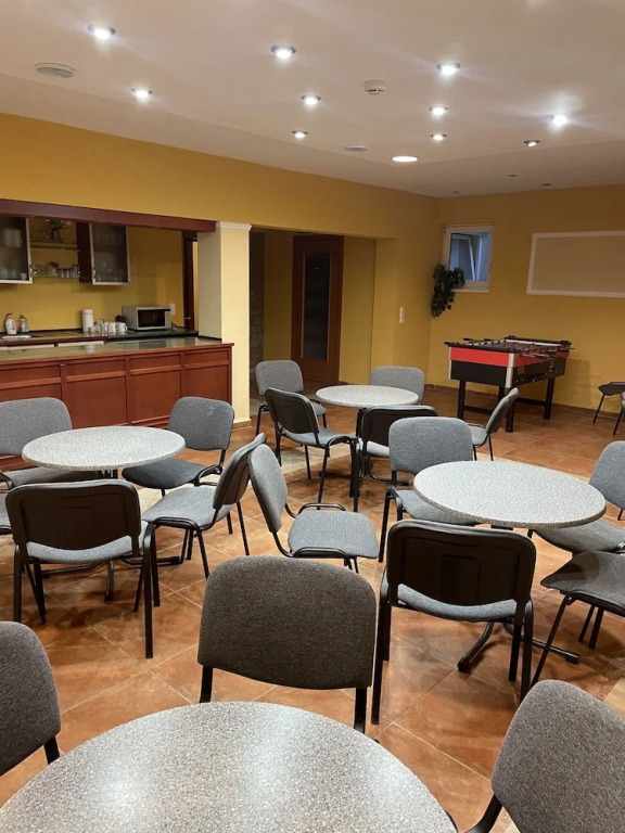 Garda Wellness Apartmanház