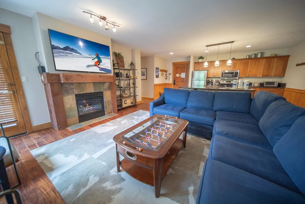 Springs 8893 by SummitCove Vacation Lodging