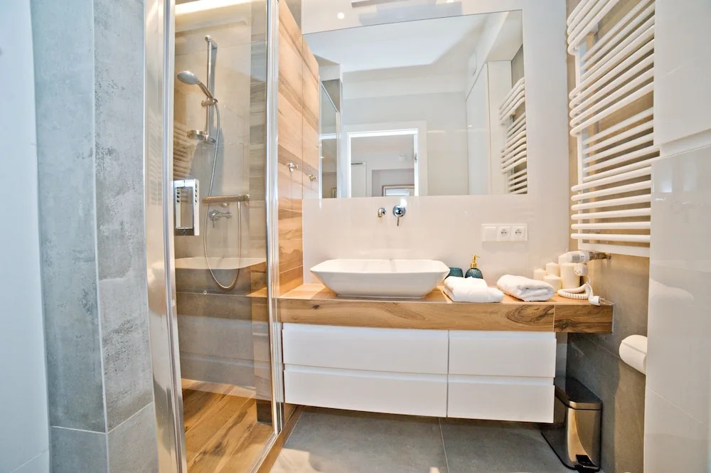 Tartaczna Deluxe Apartments Gdansk