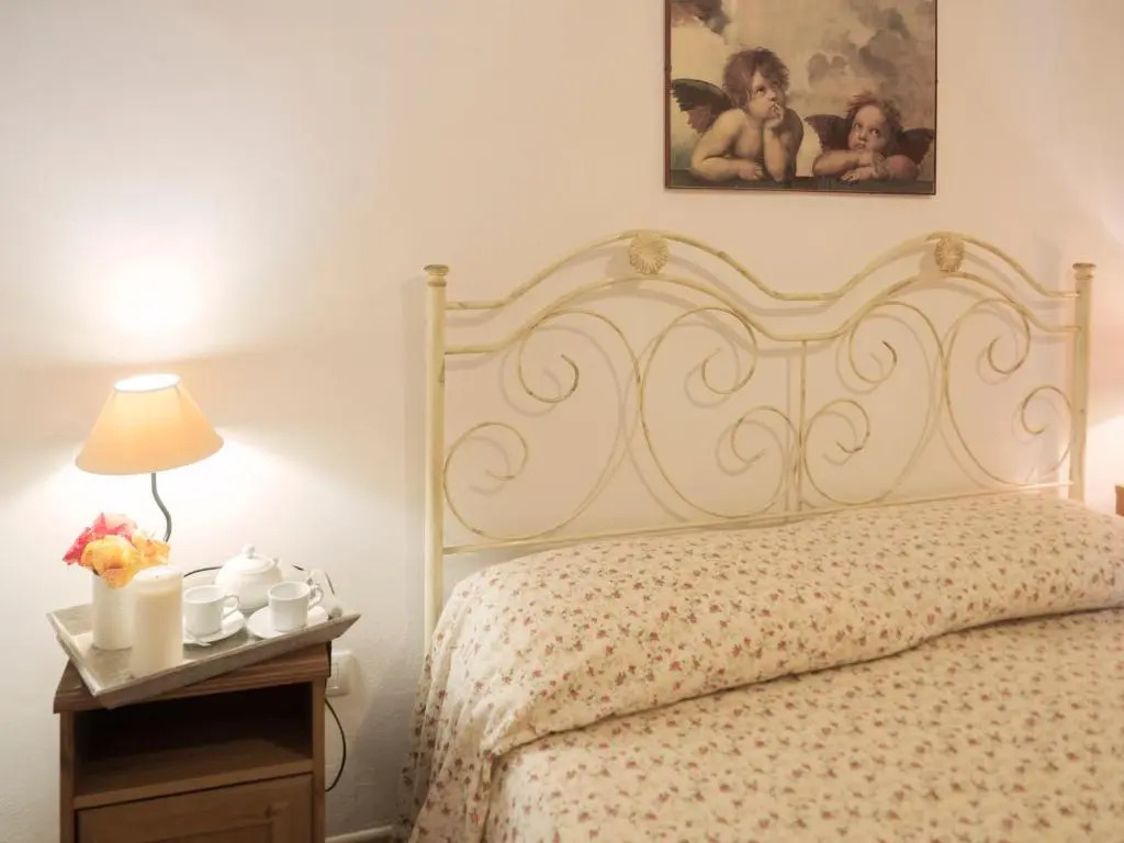 Residenza Aurora