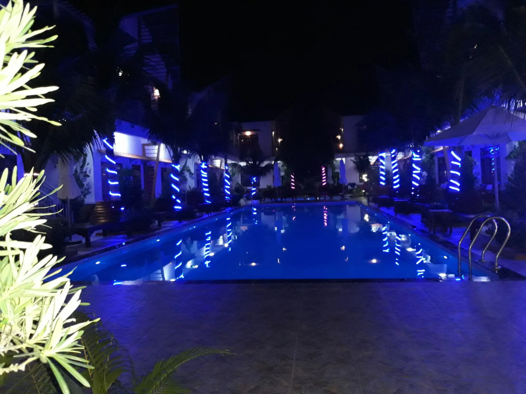 Camellia Resort & Spa