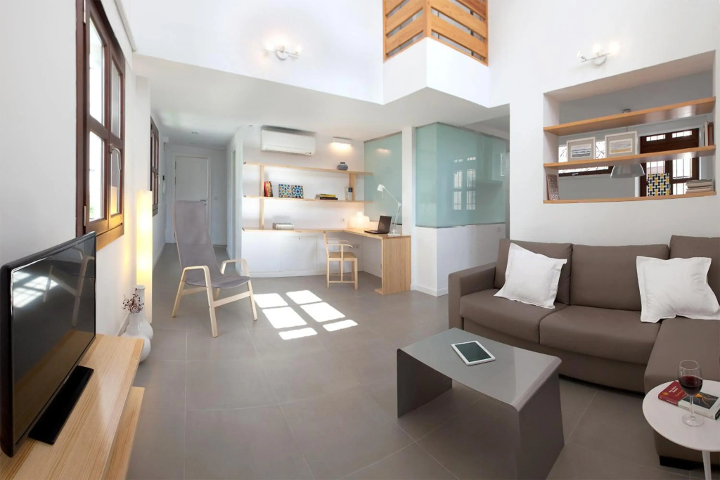 Smart Suites Albaicin