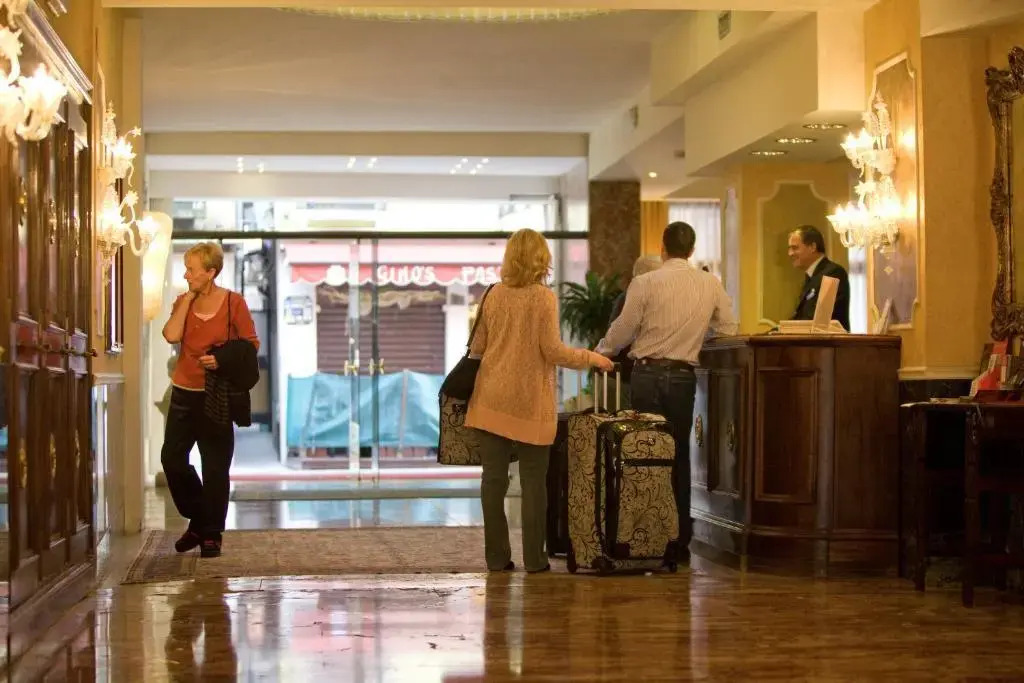 Hotel Principe
