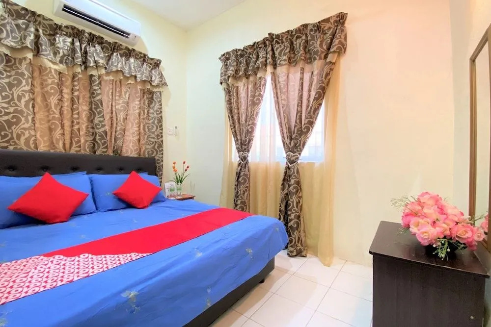 OYO 90218 Kbkb Homelystay