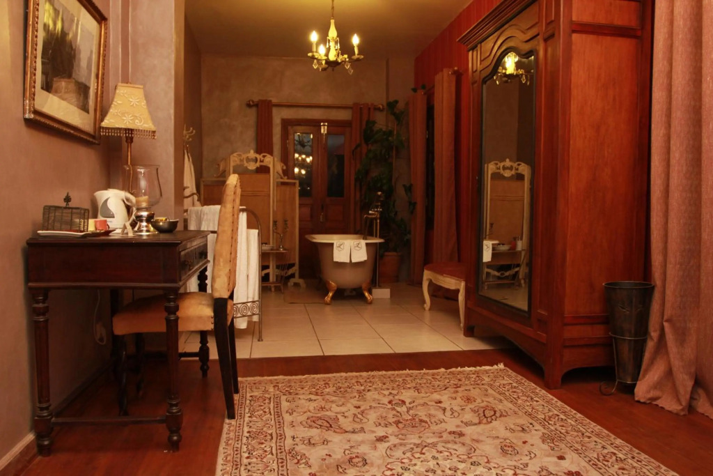 Lokanga Boutique Hotel