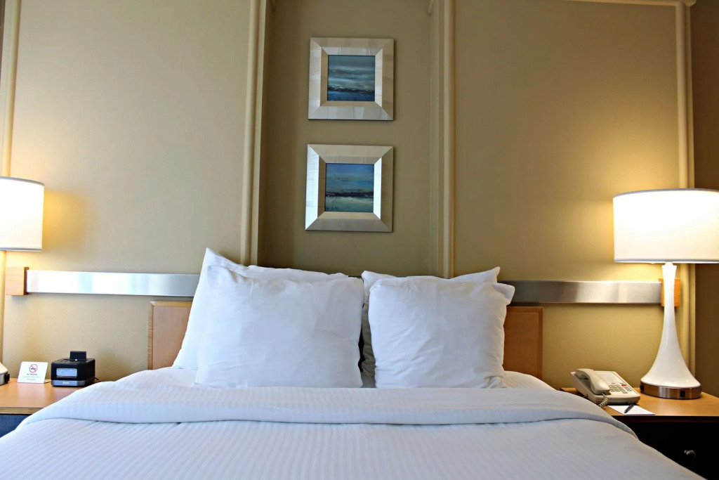 Hilton Vacation Club Daytona Beach Regency