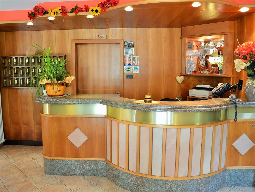 Albergo Neni