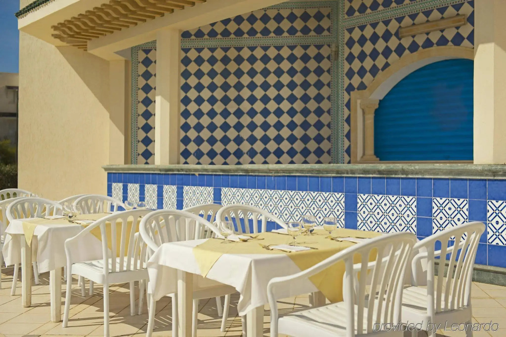 Iberostar Waves Averroes