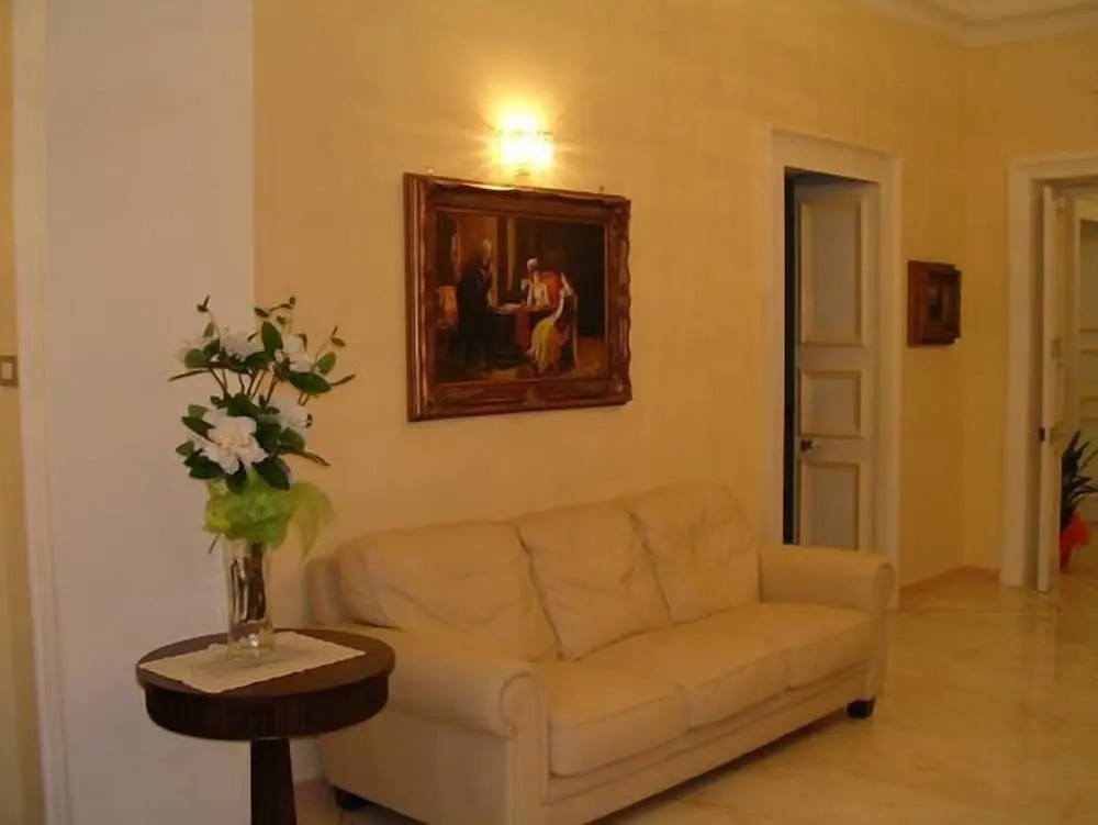 Palazzo Volta Boutique Luxury B&B